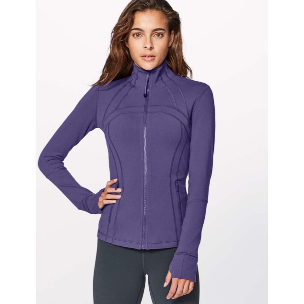 lululemon athletica Define Jacket